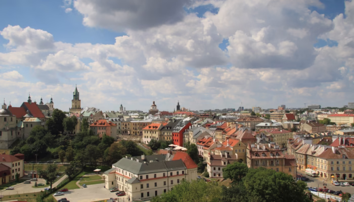 Special Πολωνία | Πάσχα