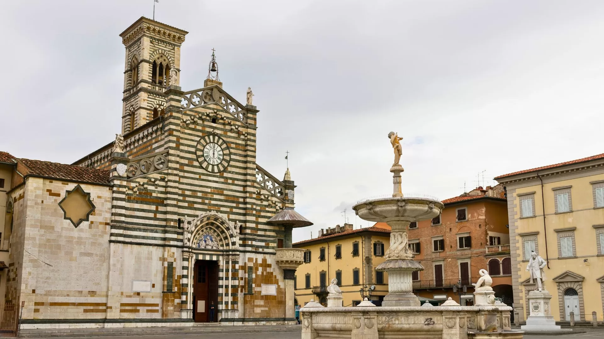 Πρατο - φωτογραφία