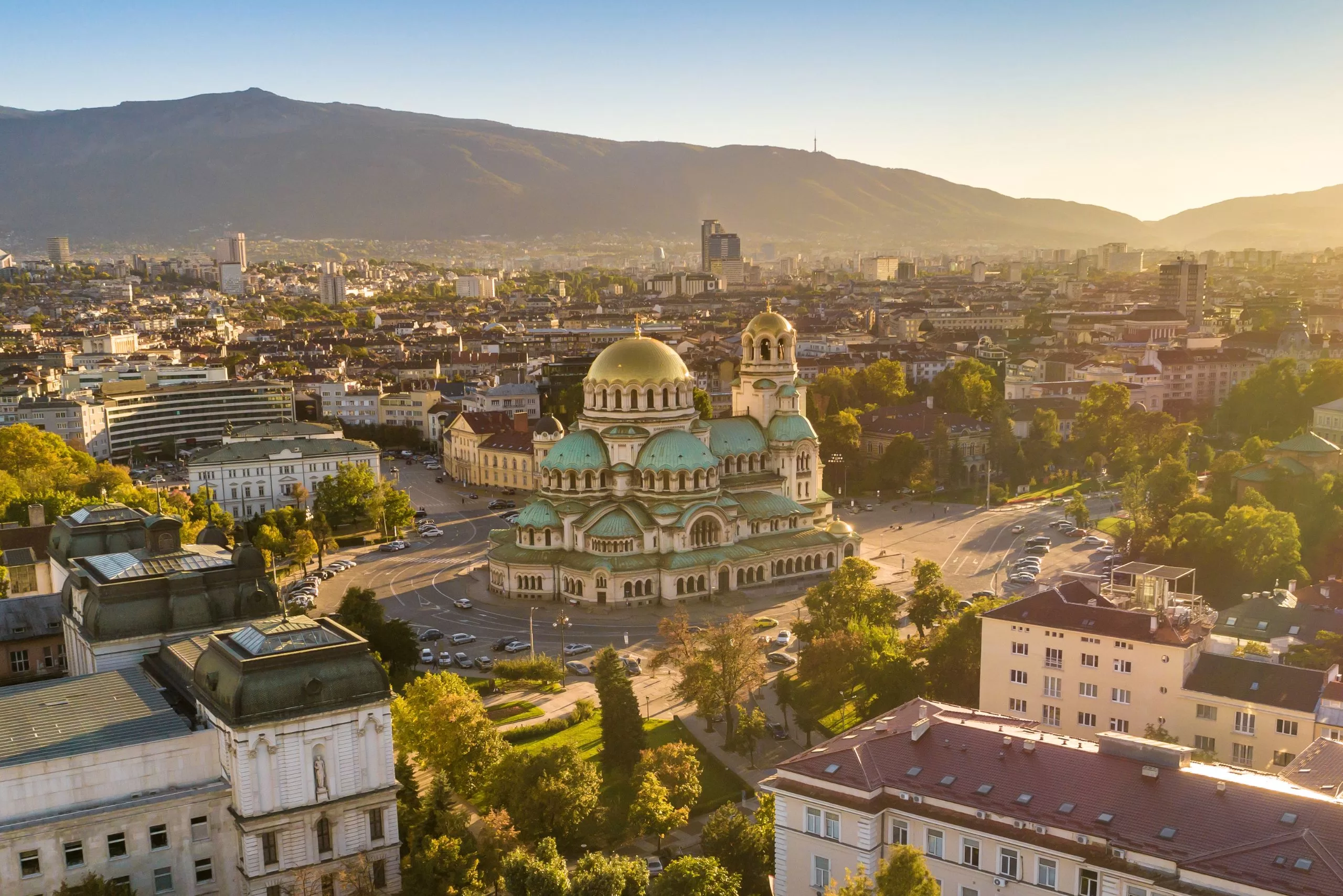 Banner Σόφιας - Φιλιππούπολης