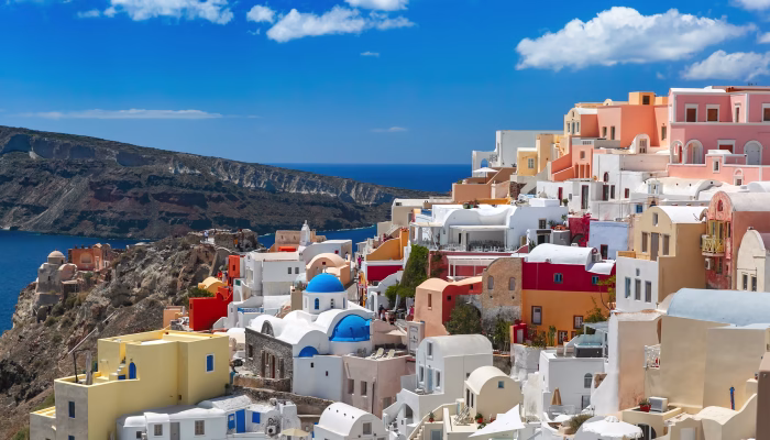 Κρουαζιέρα στην Ειδυλλιακή Ελλάδα | Καλοκαίρι | Σεπτέμβριος - Οκτώβριος Κρουαζιέρα στην Ειδυλλιακή Ελλάδα | Καλοκαίρι | Σεπτέμβριος - Οκτώβριος