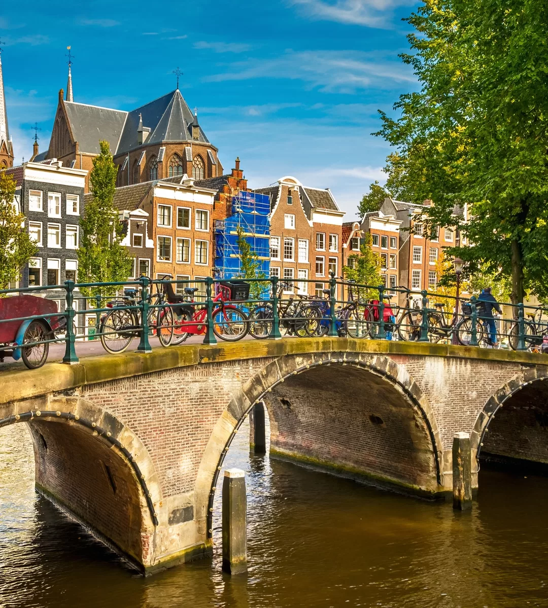 Άμστερνταμ φωτογραφία