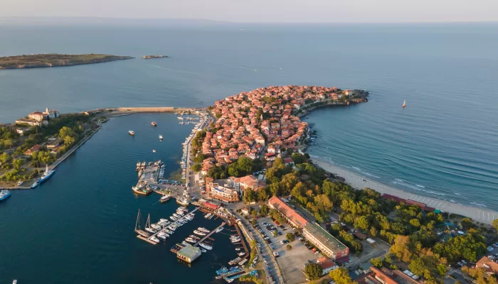 Ανατολική Ρωμυλία | Απόκριες - 25η Μαρτίου