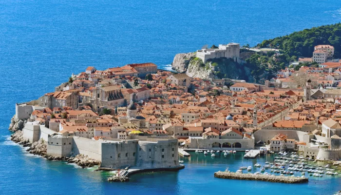 Δαλματία - Ντουμπρόβνικ | Απόκριες - 25η Μαρτίου