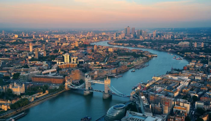 Λονδίνο | Ιανουάριος - Φεβρουάριος Λονδίνο | Ιανουάριος - Φεβρουάριος