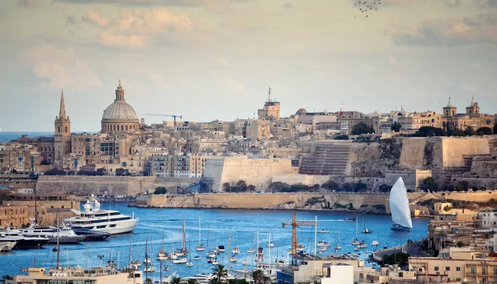Μάλτα | 28η Οκτωβρίου