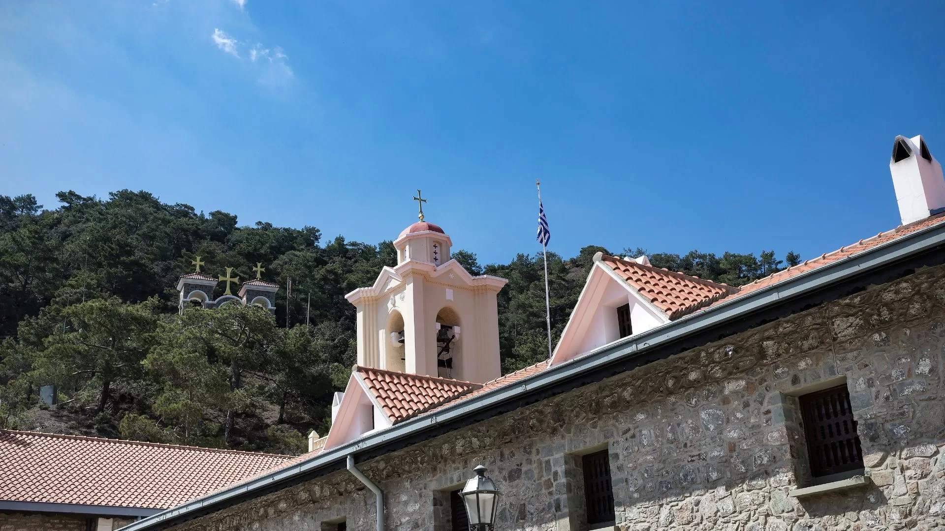 Μοναστήρι Κύκκου