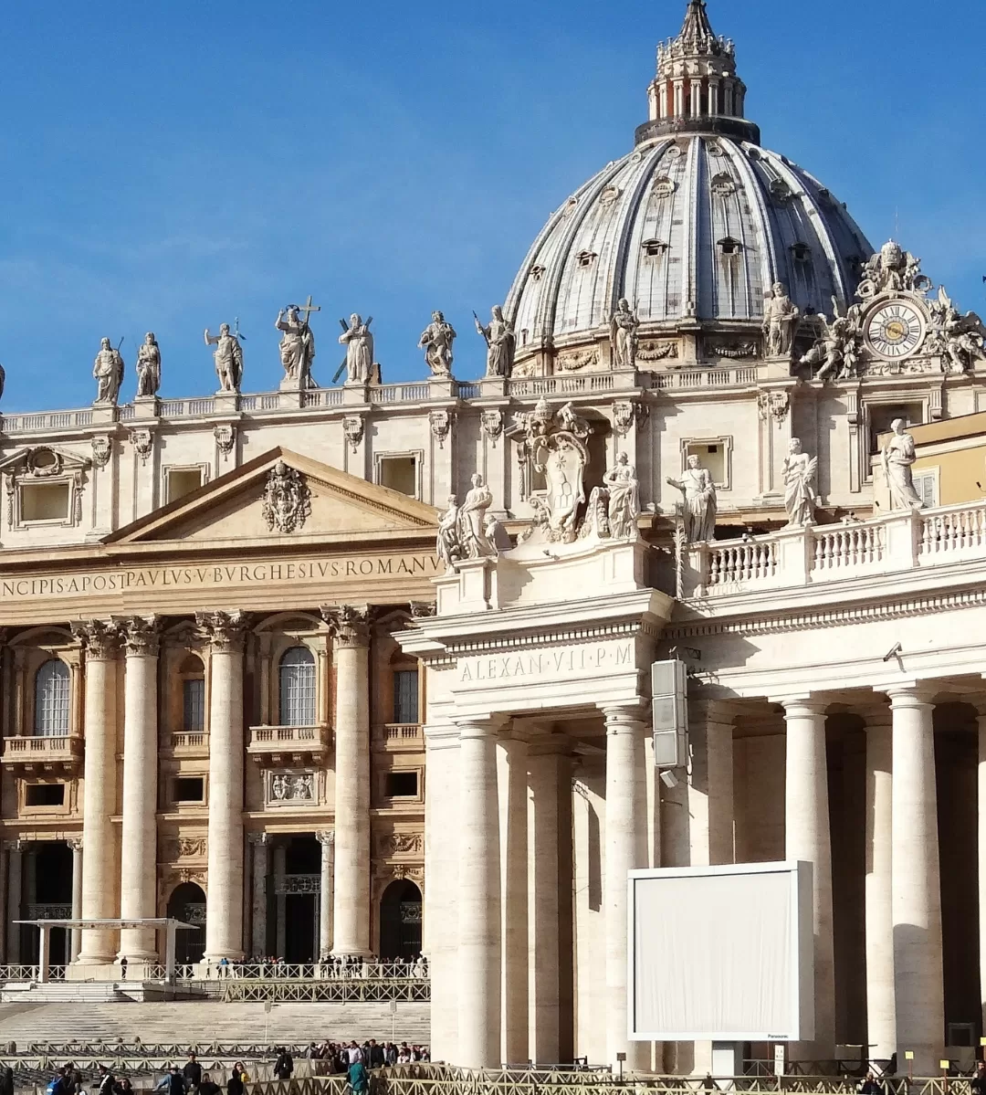 Μουσεία Βατικανού