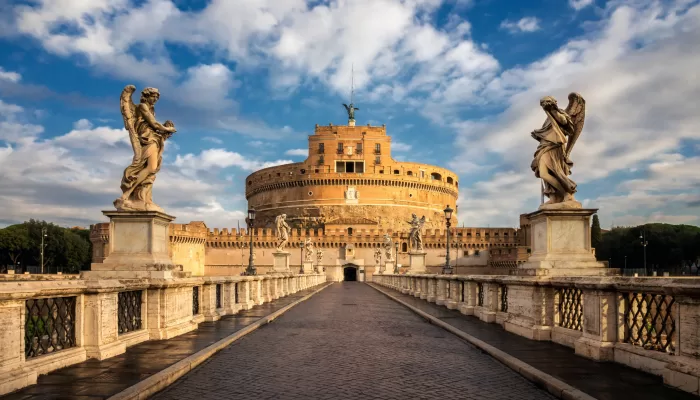 Ρώμη | Απόκριες Ρώμη | Απόκριες