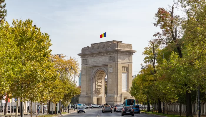 Βουκουρέστι | 28η Οκτωβρίου Βουκουρέστι | 28η Οκτωβρίου