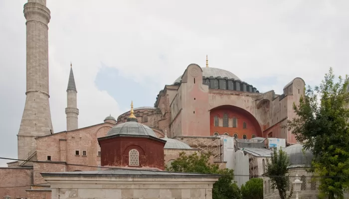 Κωνσταντινούπολη | Νοέμβριος - Δεκέμβριος Κωνσταντινούπολη | Νοέμβριος - Δεκέμβριος