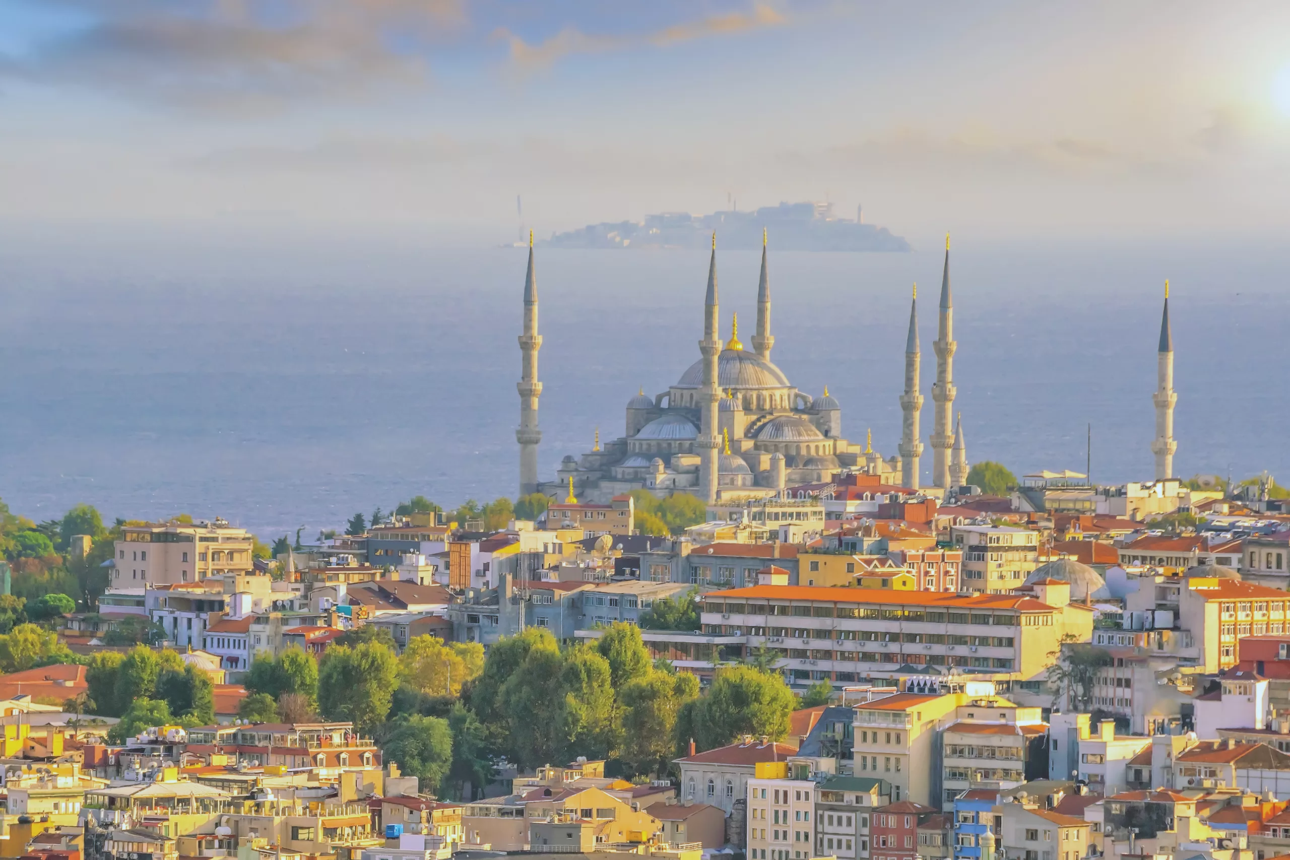 Κωνσταντινούπολη | Απόκριες - 25η Μαρτίου Κωνσταντινούπολη | Απόκριες - 25η Μαρτίου