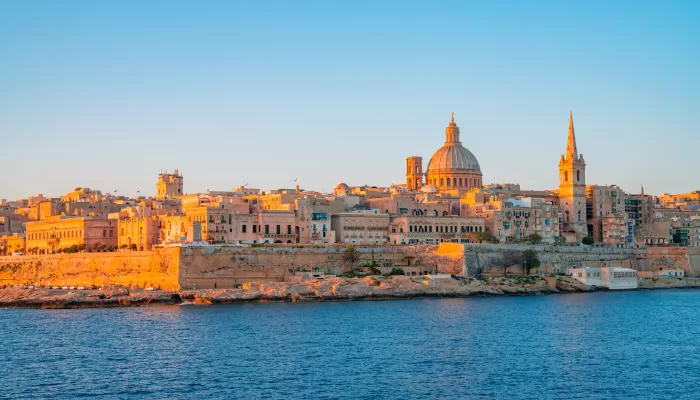 Μάλτα | Απόκριες - 25η Μαρτίου Μάλτα | Απόκριες - 25η Μαρτίου