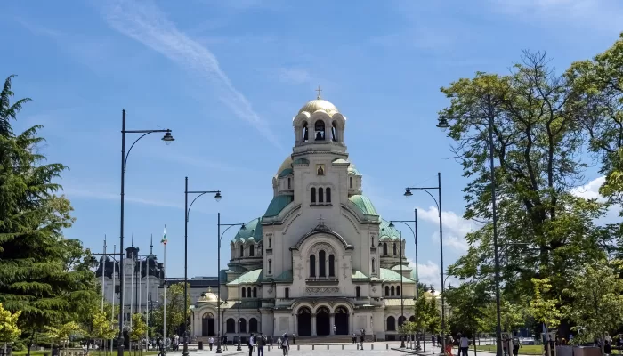 Σόφια - Φιλιππούπολη | Απόκριες - 25η Μαρτίου
