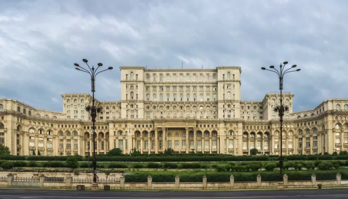 Βουκουρέστι | Απόκριες - 25η Μαρτίου