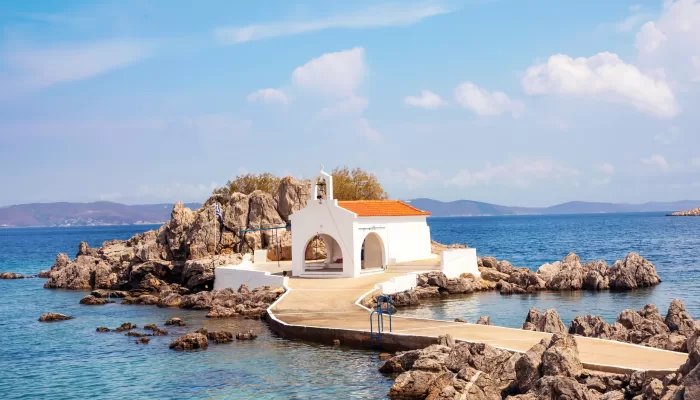 Χίος | Πάσχα Χίος | Πάσχα