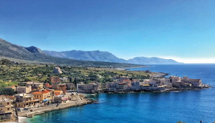 Γύρος Πελοποννήσου | Πάσχα & Πρωτομαγιά