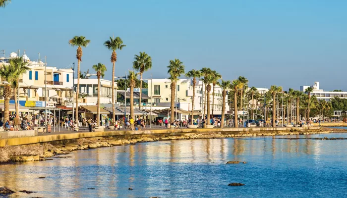 Κύπρος | Πάσχα