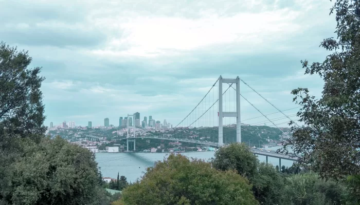 Κωνσταντινούπολη | Πάσχα & Πρωτομαγιά