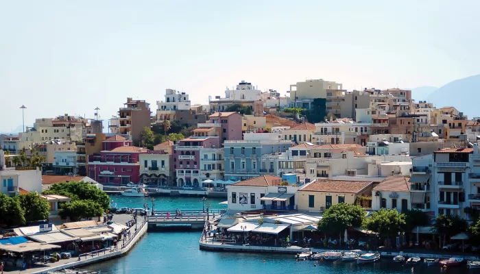 Γύρος Κρήτης | Πάσχα