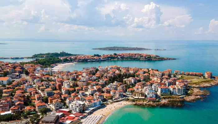 Ανατολική Ρωμυλία | Πάσχα & Πρωτομαγιά