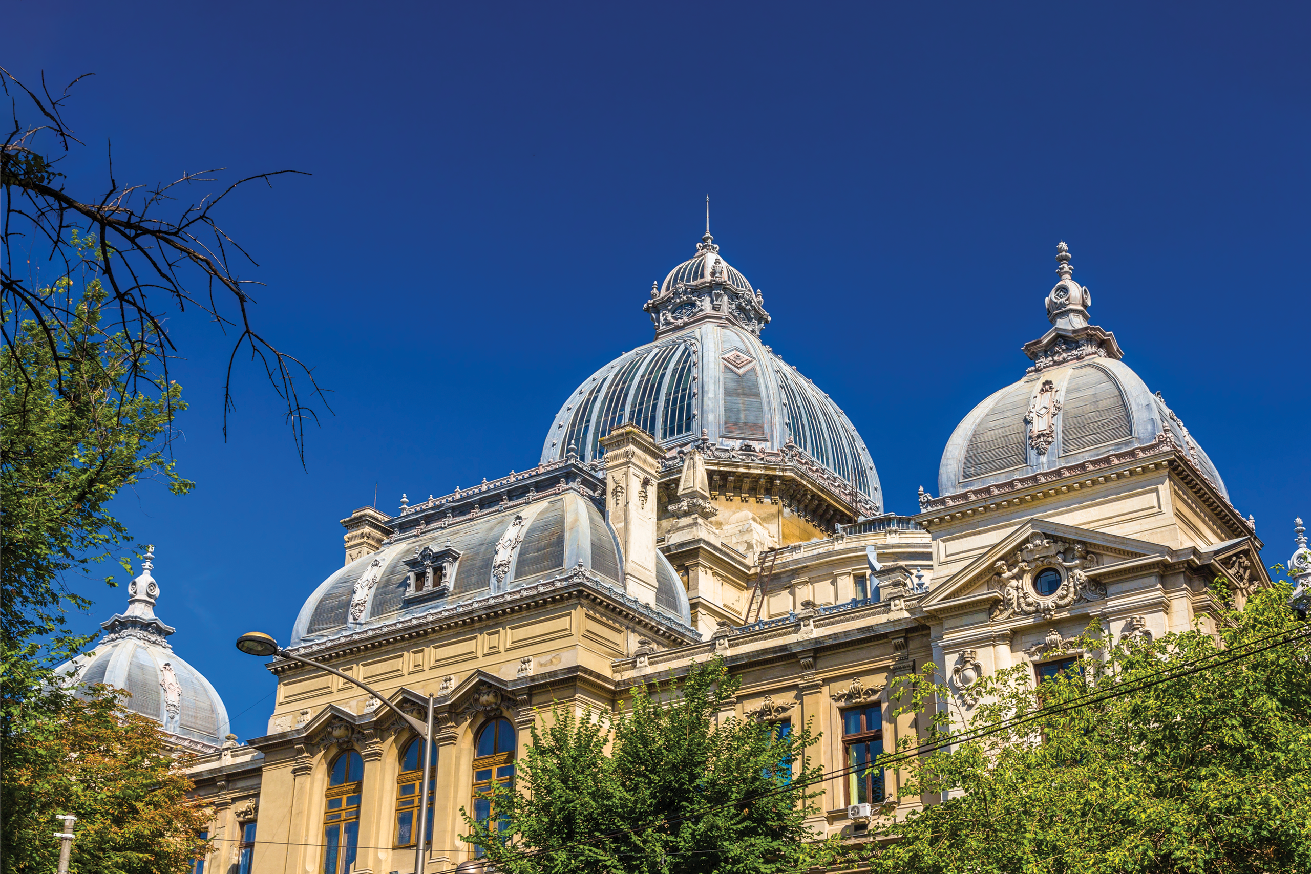 Βουκουρέστι - Καρπάθια | Πάσχα & Πρωτομαγιά Βουκουρέστι - Καρπάθια | Πάσχα & Πρωτομαγιά