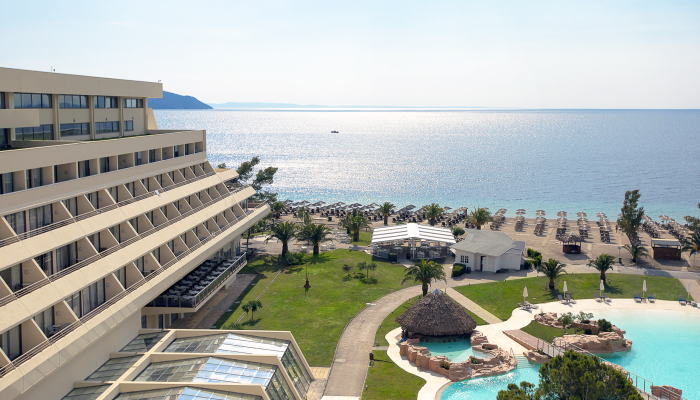 Χαλκιδική | Πρωτομαγιά