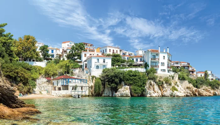 Σκιάθος | Πάσχα