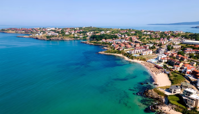 Ανατολική Ρωμυλία | Καλοκαίρι