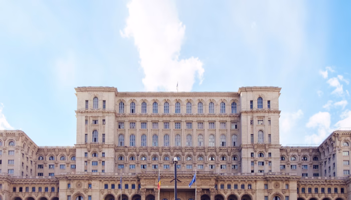 Βουκουρέστι | Καλοκαίρι