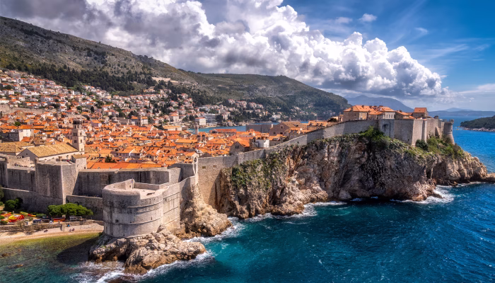 Δαλματία - Ντουμπρόβνικ | Καλοκαίρι