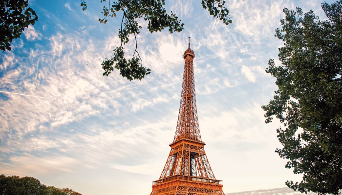 Special Παρίσι | Καλοκαίρι