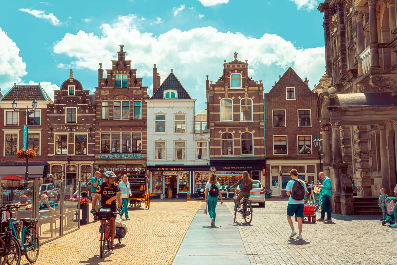 delft-benelux-mentor-travel