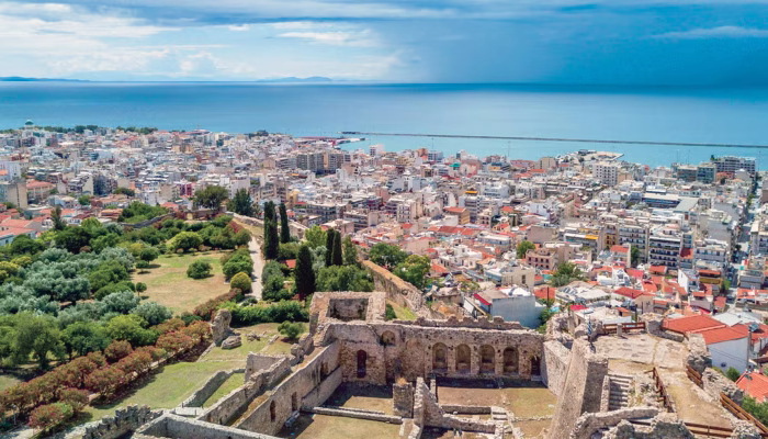 Οι θησαυροί της Πελοποννήσου | Άγιο Πνεύμα Οι θησαυροί της Πελοποννήσου | Άγιο Πνεύμα