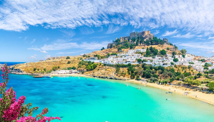 Ρόδος | Καλοκαίρι