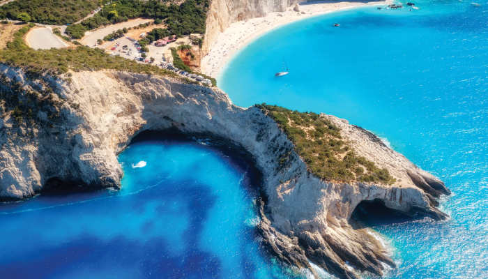 Λευκάδα | Καλοκαίρι