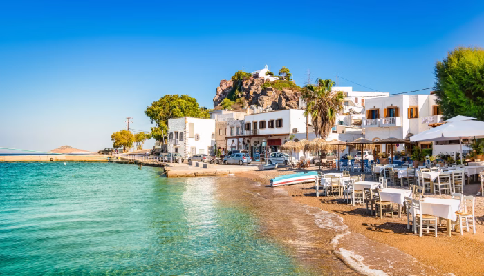 Πάτμος | Καλοκαίρι Πάτμος | Καλοκαίρι