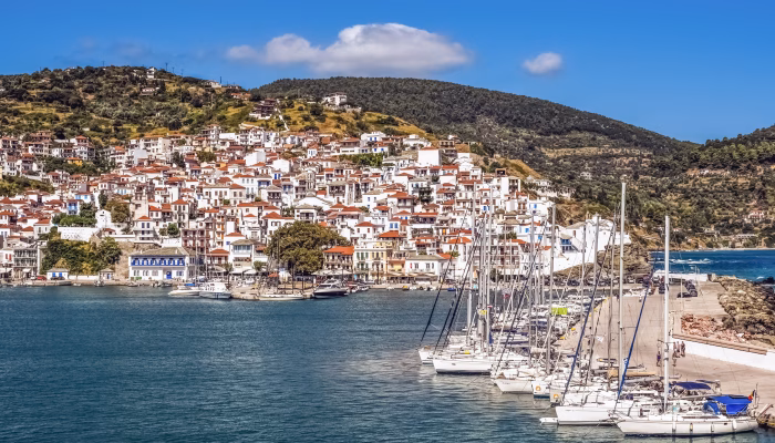Σκόπελος | Καλοκαίρι Σκόπελος | Καλοκαίρι