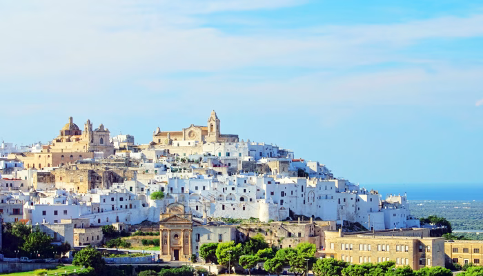 Ελληνόφωνα Χωριά Απουλίας | 28η Οκτωβρίου Ελληνόφωνα Χωριά Απουλίας | 28η Οκτωβρίου
