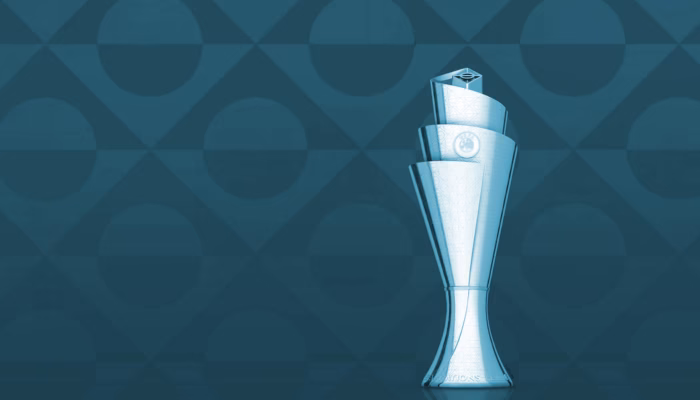 Ελλάδα vs Σερβία | Προκριματικά Nations League