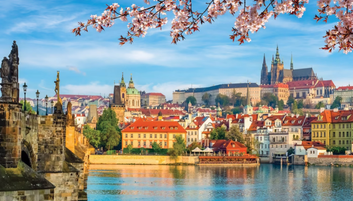 Πράγα | Οκτώβριος