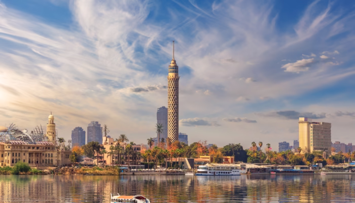 Κάιρο | Αποκριές - 25η Μαρτίου