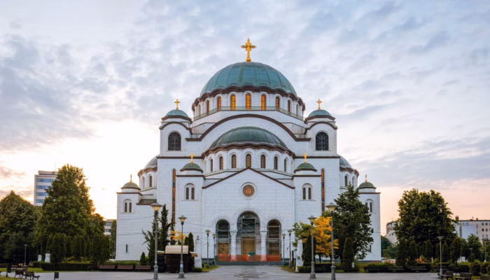 Βελιγράδι | Αποκριές