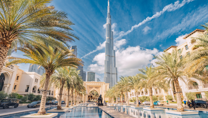 Ντουμπάι | Πάσχα Ντουμπάι | Πάσχα