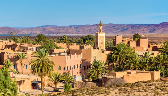 Αυτοκρατορικό Μαρόκο | Πάσχα Αυτοκρατορικό Μαρόκο | Πάσχα