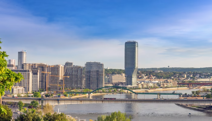 Βελιγράδι | Πάσχα