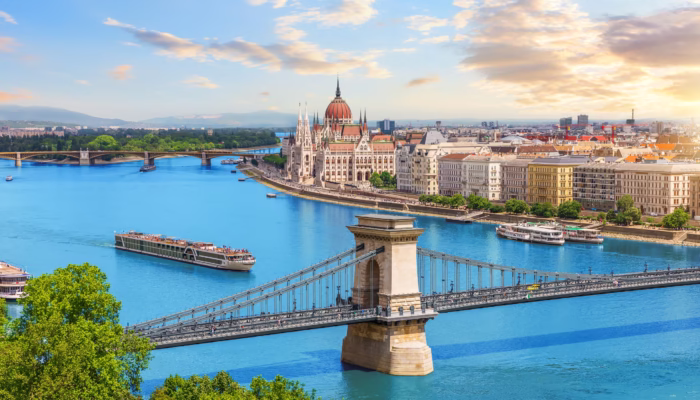 Ανοιξιάτικη Βουδαπέστη | Πάσχα Ανοιξιάτικη Βουδαπέστη | Πάσχα