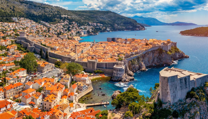 Ντουμπρόβνικ | Αεροπορικώς - οδικώς | Πάσχα Ντουμπρόβνικ | Αεροπορικώς - οδικώς | Πάσχα