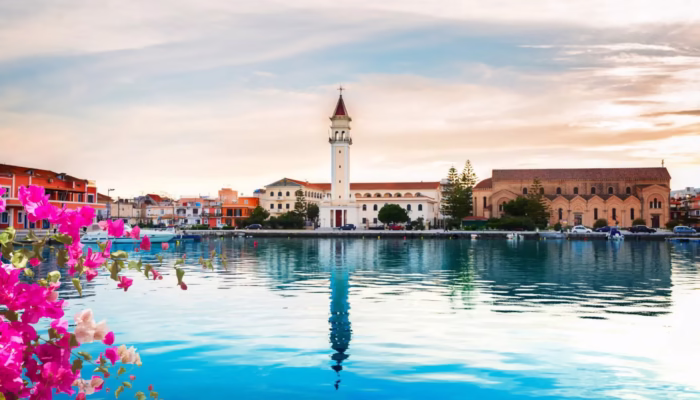 Ζάκυνθος | Πάσχα