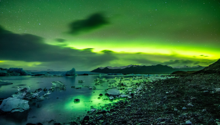Ισλανδία | Οκτώβριος
