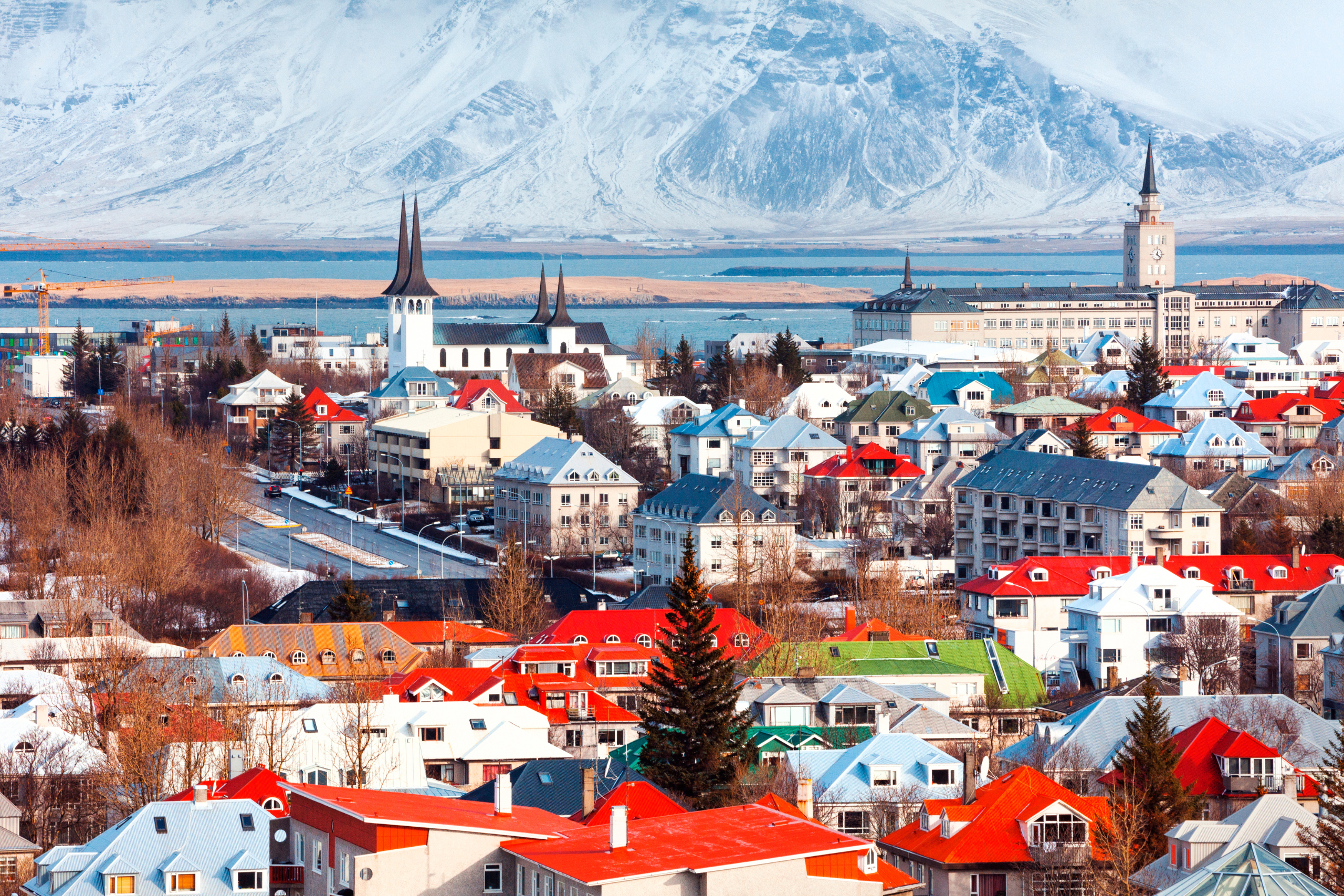 Reykjavik-mentor-travel